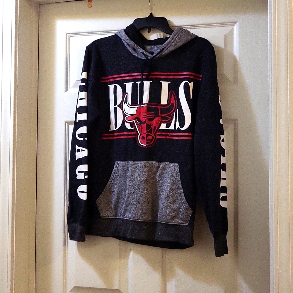 Chicago Bulls Hoodie